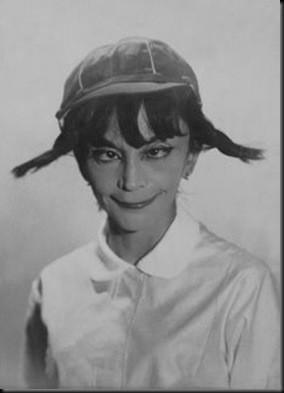 Os Monstros De Babaloo fotoğrafı