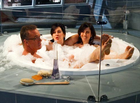 Os Normais 2 - A Noite Mais Maluca De Todas fotoğrafı