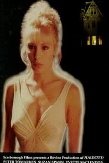 Haunted! (1998) afişi