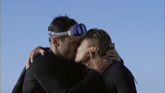 Dehşetin Dişleri Fotoğrafı