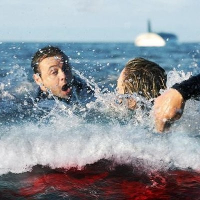 Dehşetin Dişleri Fotoğrafı