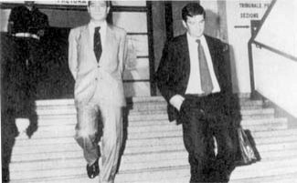 The God's Bankers fotoğrafı