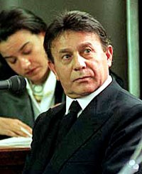 The God's Bankers fotoğrafı