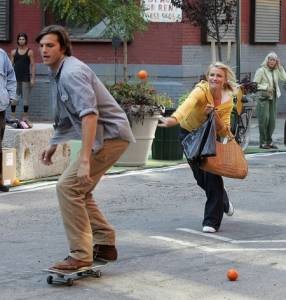 Burada Olan Burada Kalır Fotoğrafı