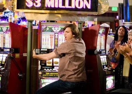 Burada Olan Burada Kalır Fotoğrafı