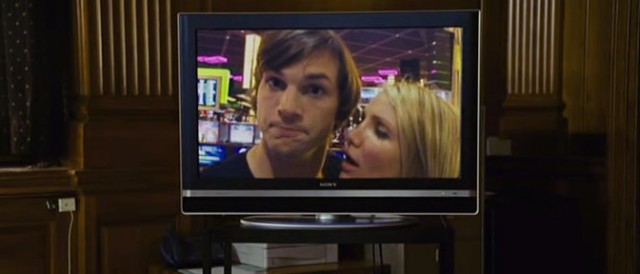 Burada Olan Burada Kalır Fotoğrafı