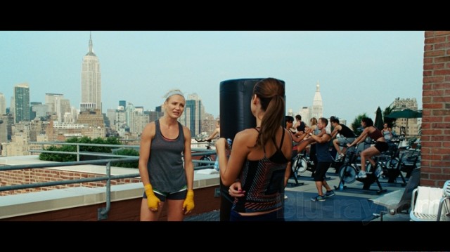 Burada Olan Burada Kalır Fotoğrafı