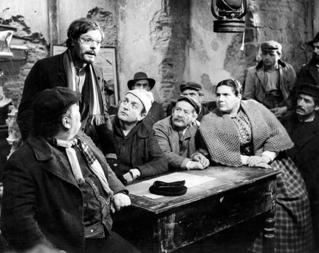 The Organizer fotoğrafı