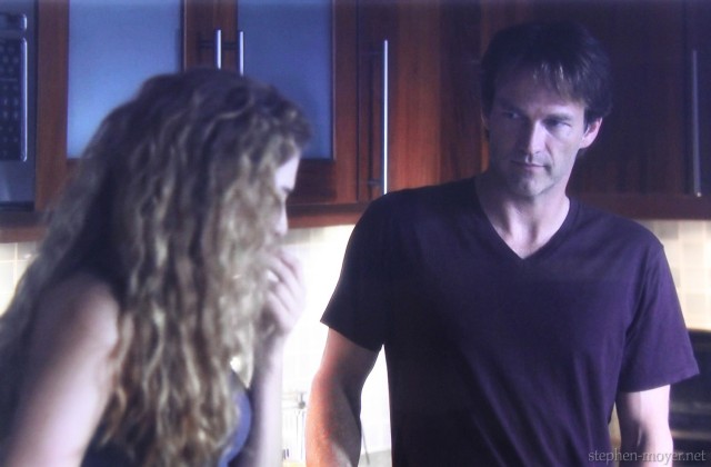 Ziyaretçi (ıı) fotoğrafı