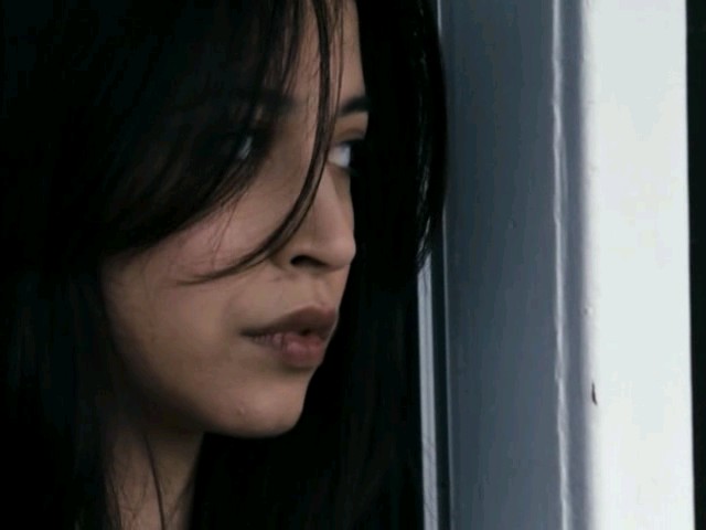 Yabancı fotoğrafı