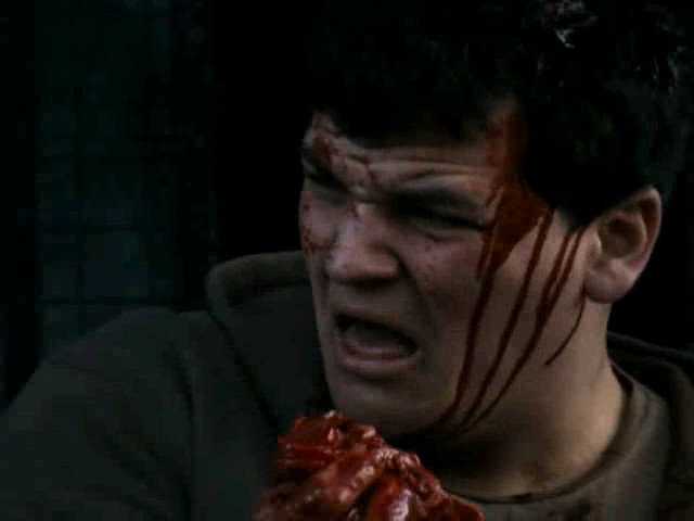 Yabancı fotoğrafı