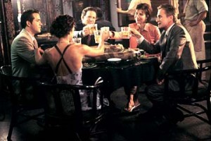 Çılgın Dünürler Fotoğrafı