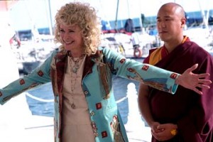 Çılgın Dünürler Fotoğrafı