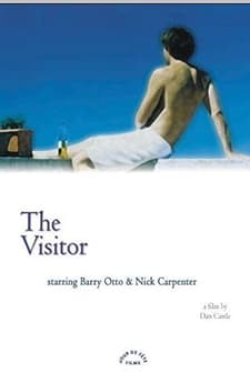 Groom Lake (2002) afişi