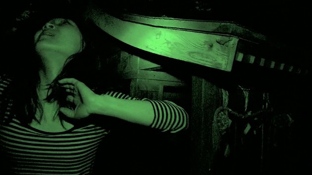 Paranormal Effect fotoğrafı