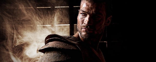 Spartacus: Kan ve Kum Fotoğrafı