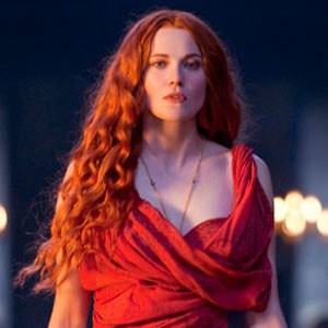 Spartacus: Kan ve Kum Fotoğrafı