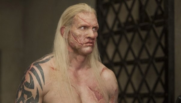 Spartacus: Kan ve Kum Fotoğrafı