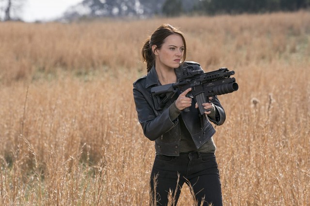 Zombieland 2 Fotoğrafı