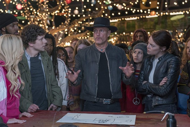 Zombieland 2 Fotoğrafı
