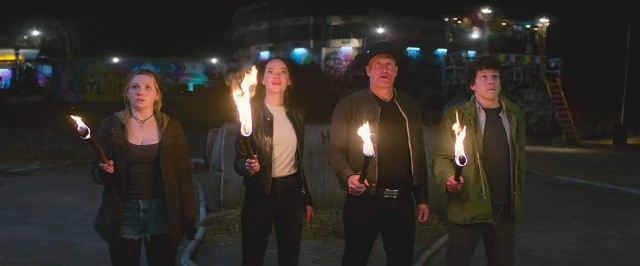 Zombieland 2 Fotoğrafı