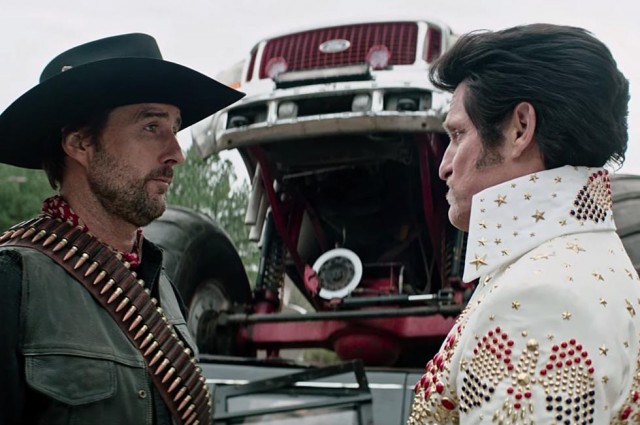 Zombieland 2 Fotoğrafı