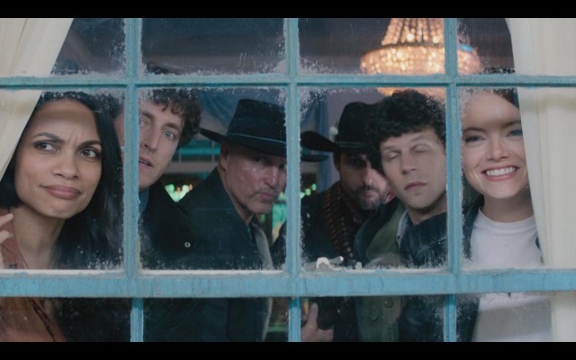 Zombieland 2 Fotoğrafı