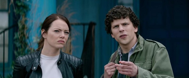 Zombieland 2 fotoğrafı