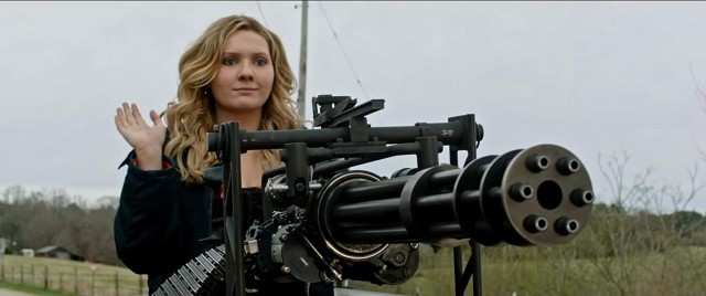 Zombieland 2 fotoğrafı