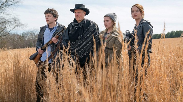 Zombieland 2 Fotoğrafı