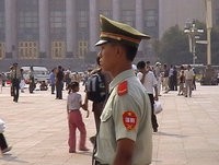 Beijing Bubbles fotoğrafı