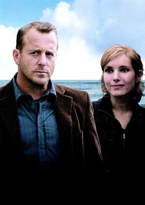 Mord Am Meer Fotoğrafı