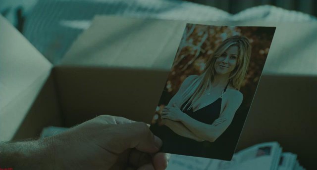 Dışarısı Fena Fotoğrafı