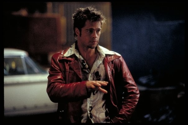 Dövüş Kulübü Fotoğrafı