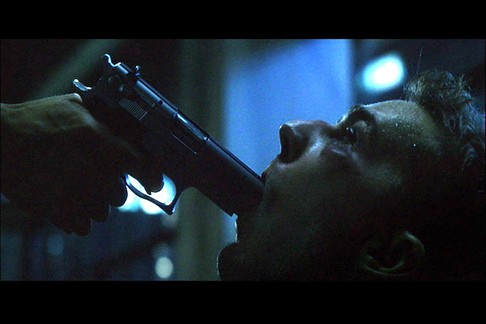 Dövüş Kulübü Fotoğrafı