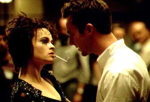 Dövüş Kulübü Fotoğrafı