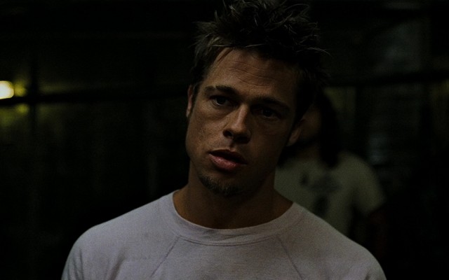 Dövüş Kulübü Fotoğrafı