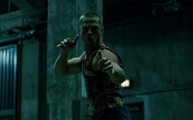 Dövüş Kulübü Fotoğrafı