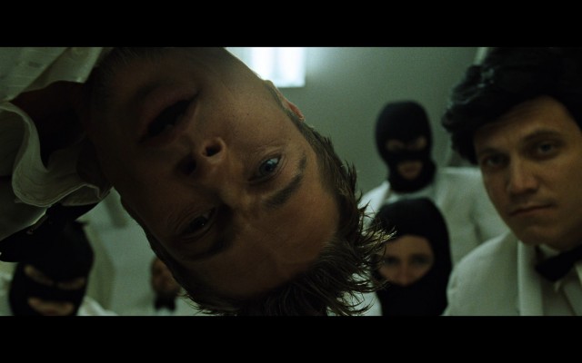 Dövüş Kulübü Fotoğrafı