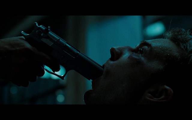 Dövüş Kulübü Fotoğrafı