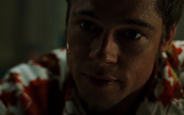 Dövüş Kulübü Fotoğrafı