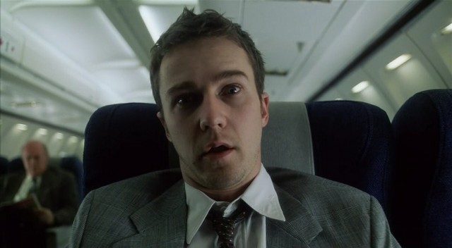 Dövüş Kulübü Fotoğrafı