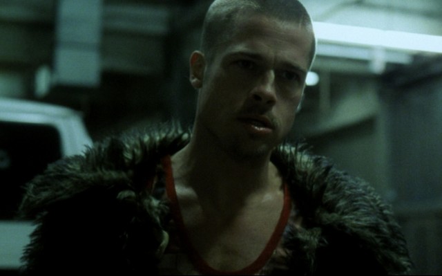 Dövüş Kulübü Fotoğrafı