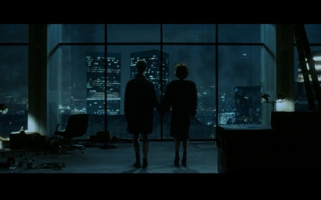 Dövüş Kulübü Fotoğrafı