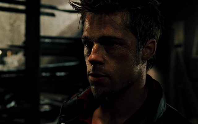 Dövüş Kulübü Fotoğrafı