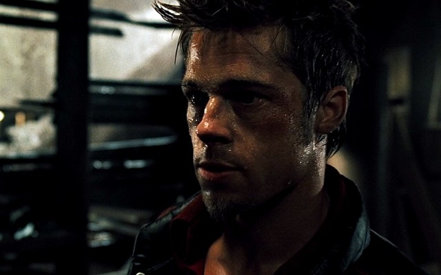 Dövüş Kulübü Fotoğrafı