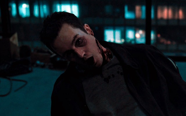 Dövüş Kulübü Fotoğrafı