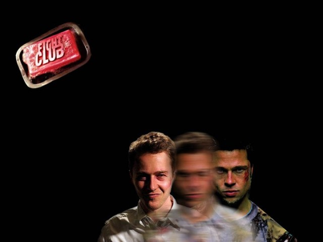 Dövüş Kulübü Fotoğrafı