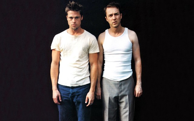 Dövüş Kulübü Fotoğrafı