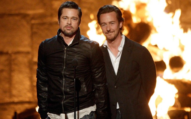 Dövüş Kulübü Fotoğrafı